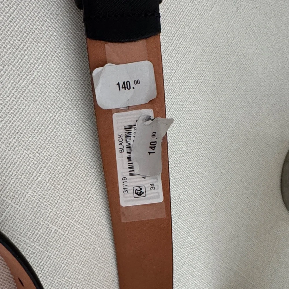 Bloomingdales mens size